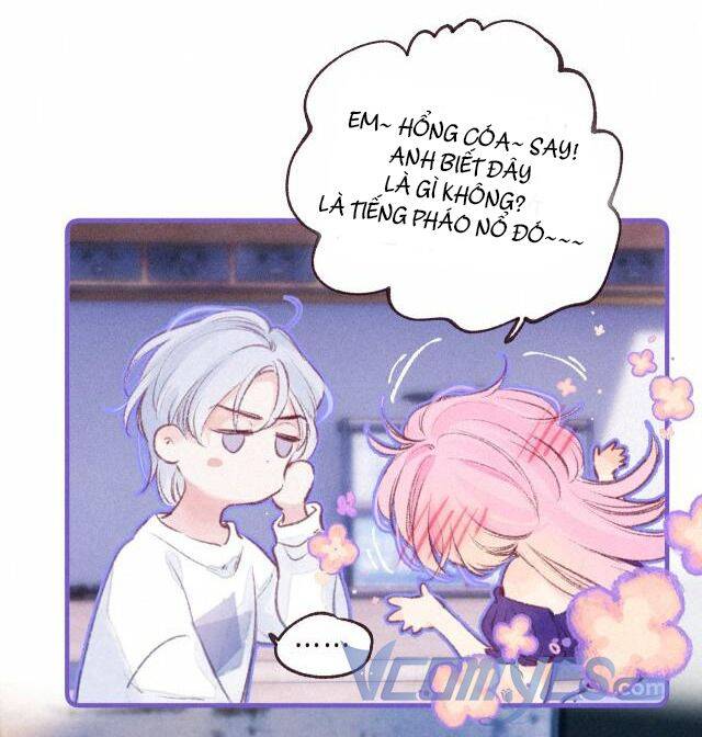 Sự Gai Góc Dịu Dàng Chapter 3 - 16