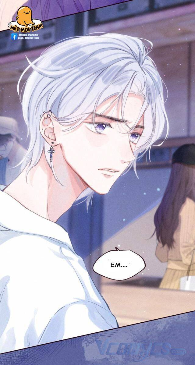 Sự Gai Góc Dịu Dàng Chapter 3 - 19