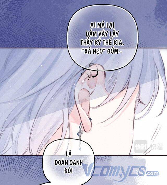 Sự Gai Góc Dịu Dàng Chapter 3 - 20