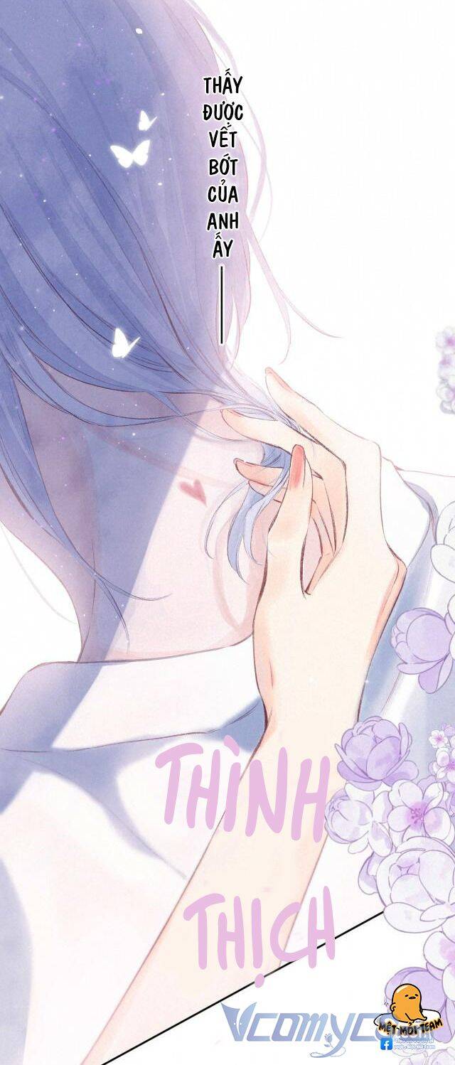 Sự Gai Góc Dịu Dàng Chapter 3 - 25