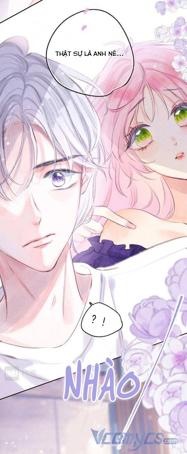 Sự Gai Góc Dịu Dàng Chapter 3 - 26