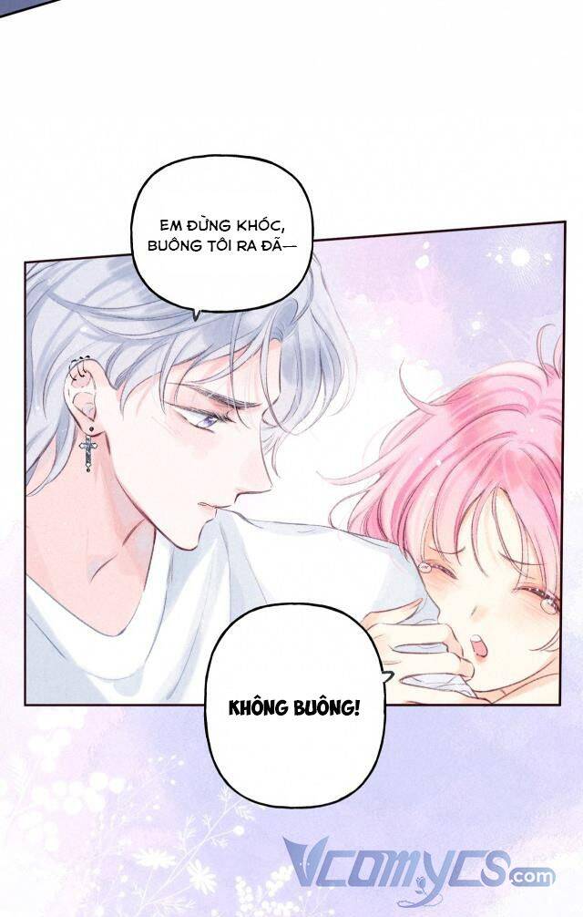 Sự Gai Góc Dịu Dàng Chapter 3 - 28