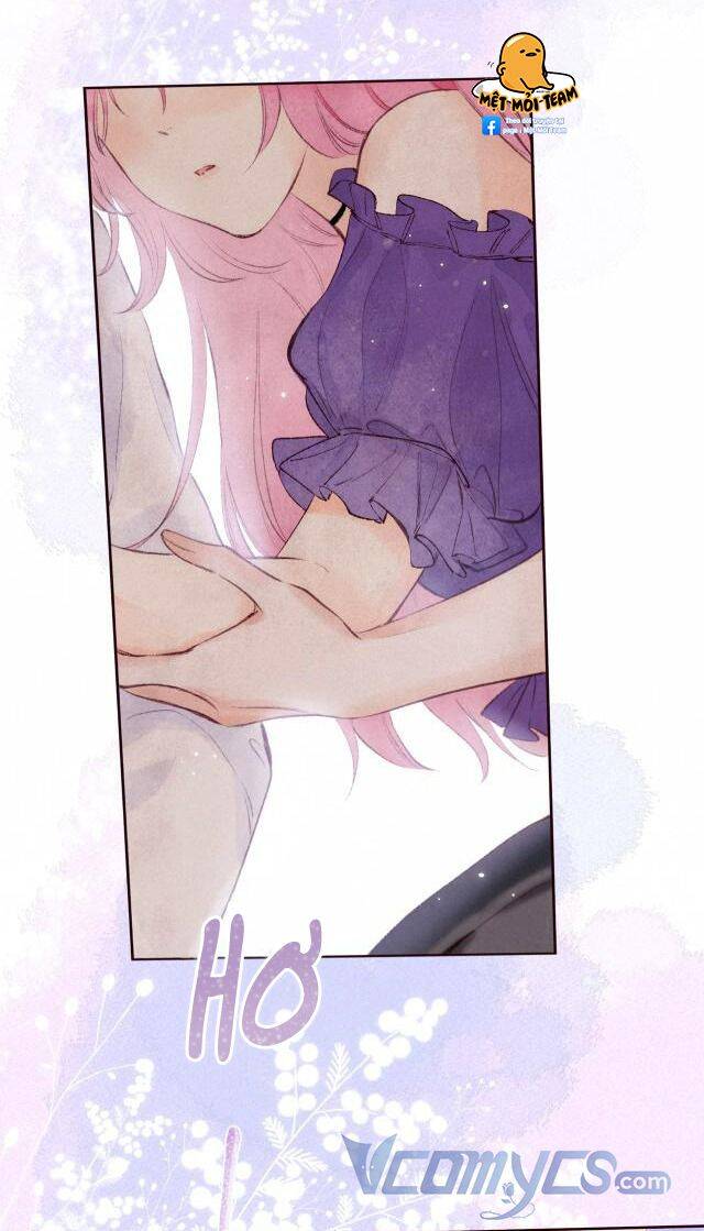 Sự Gai Góc Dịu Dàng Chapter 3 - 29