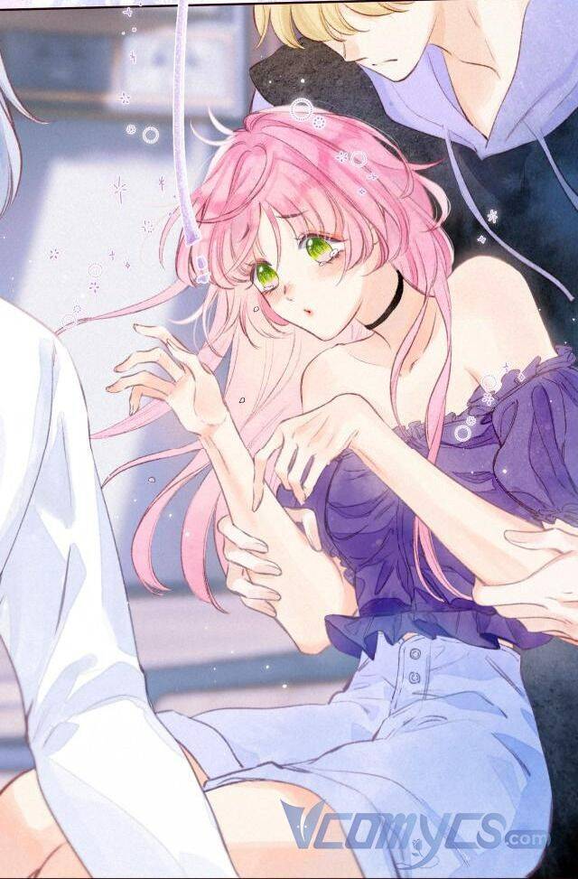 Sự Gai Góc Dịu Dàng Chapter 3 - 30