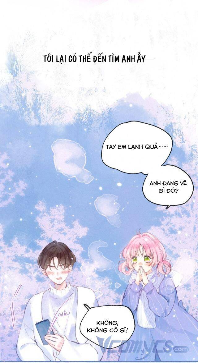 Sự Gai Góc Dịu Dàng Chapter 3 - 4