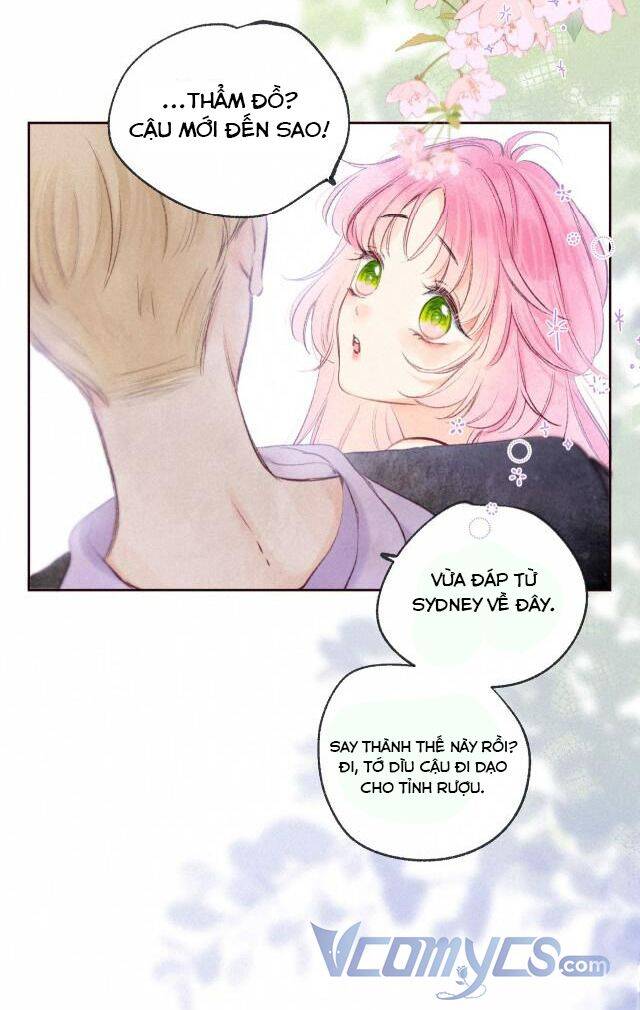 Sự Gai Góc Dịu Dàng Chapter 3 - 32