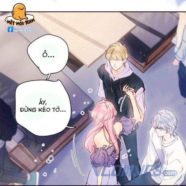 Sự Gai Góc Dịu Dàng Chapter 3 - 33