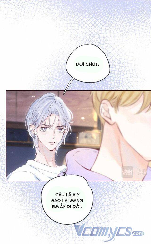 Sự Gai Góc Dịu Dàng Chapter 3 - 34