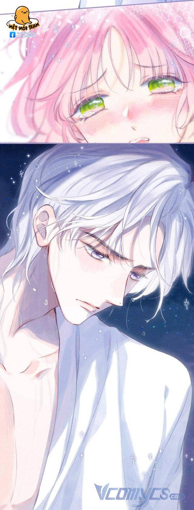 Sự Gai Góc Dịu Dàng Chapter 3 - 39