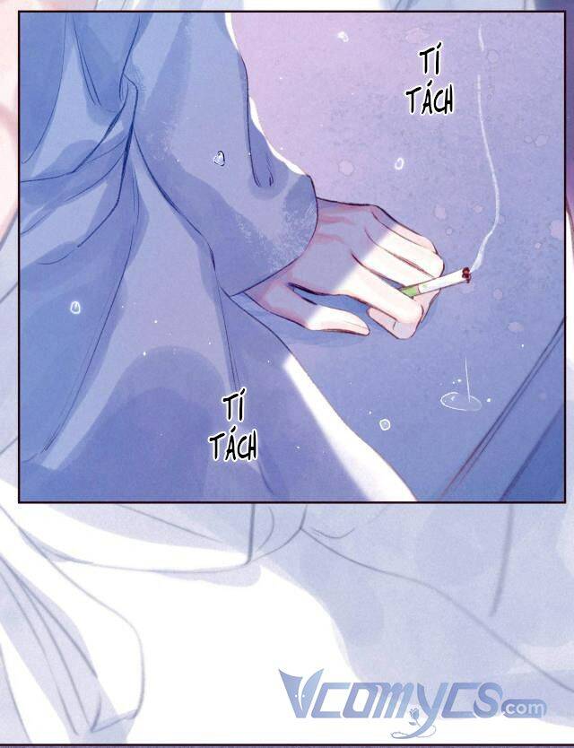 Sự Gai Góc Dịu Dàng Chapter 3 - 40