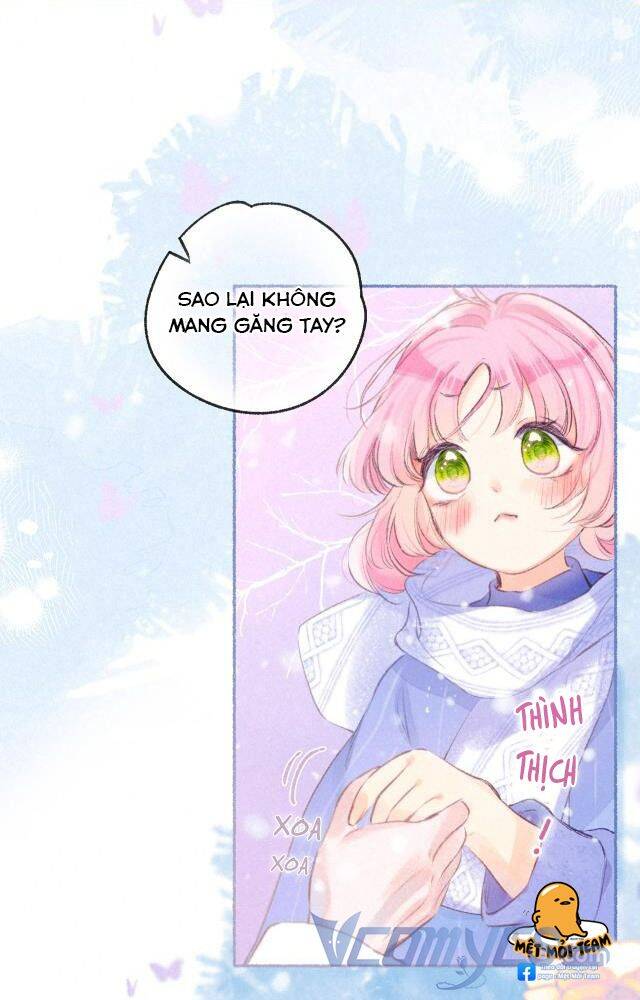 Sự Gai Góc Dịu Dàng Chapter 3 - 5