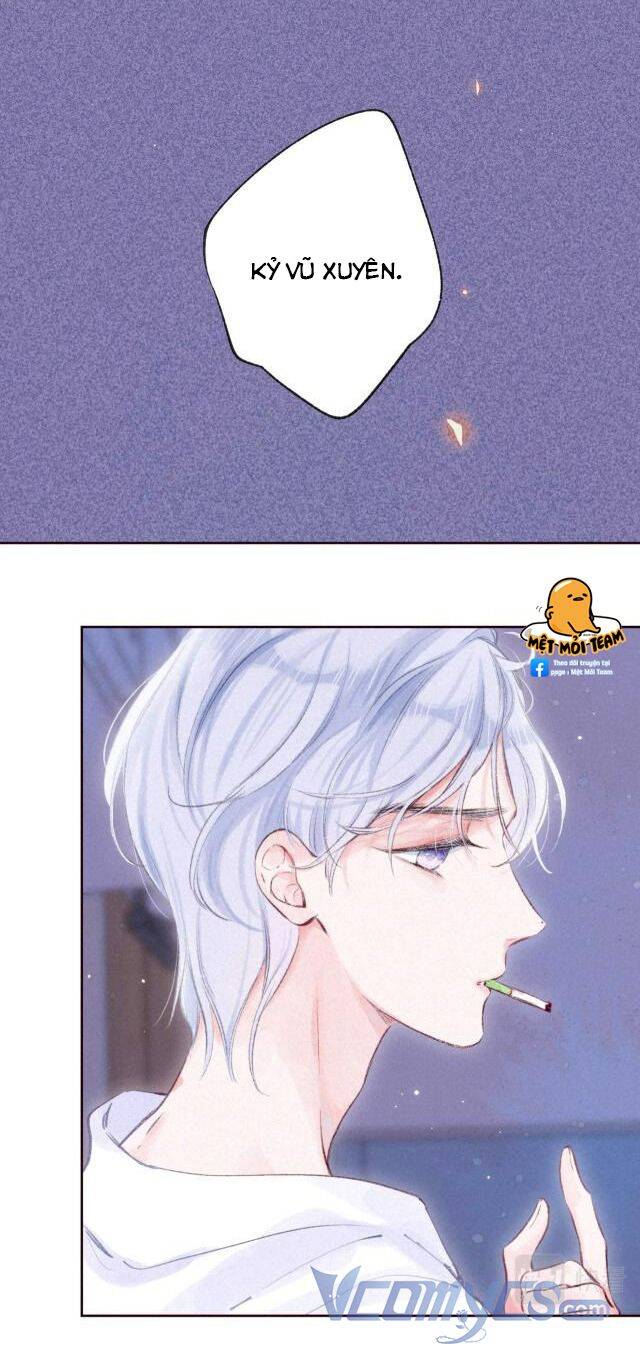 Sự Gai Góc Dịu Dàng Chapter 3 - 41