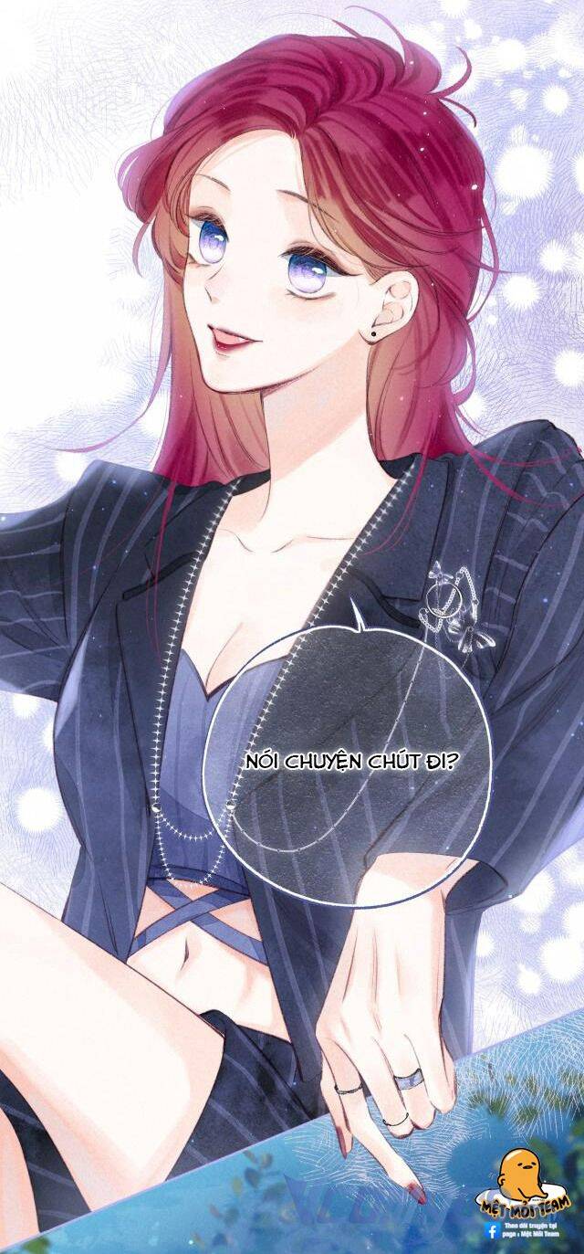 Sự Gai Góc Dịu Dàng Chapter 3 - 43