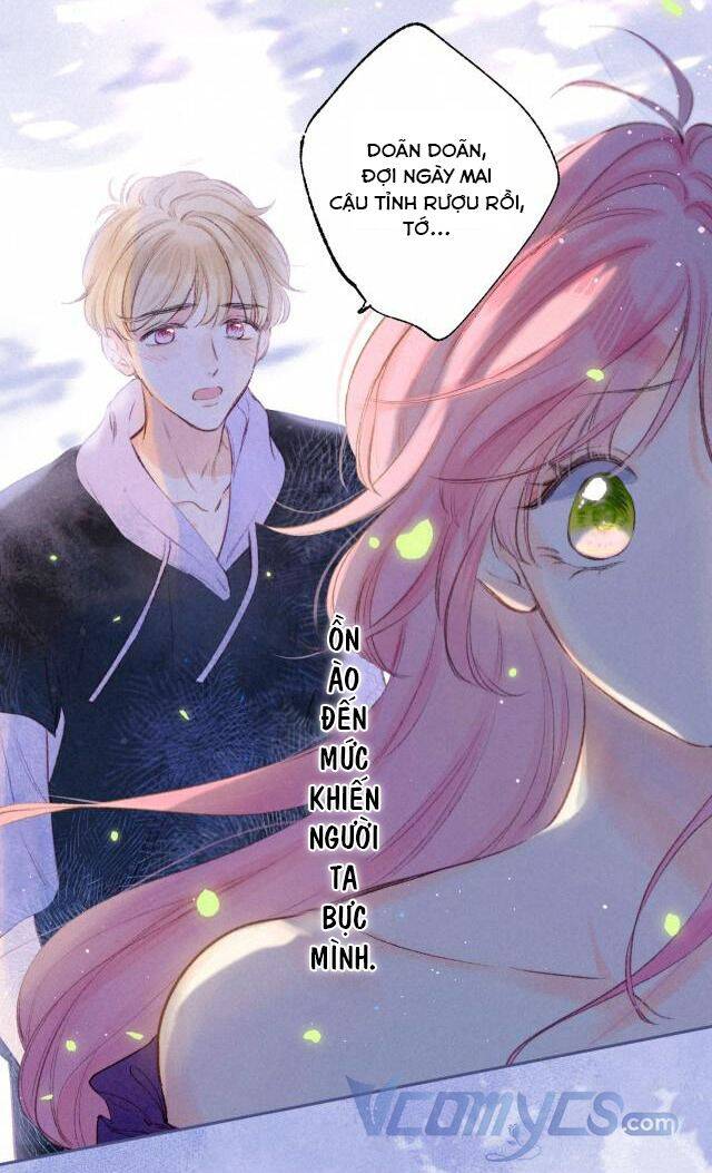 Sự Gai Góc Dịu Dàng Chapter 3 - 46