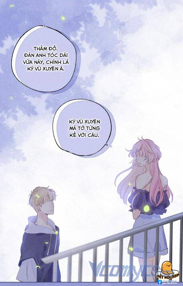 Sự Gai Góc Dịu Dàng Chapter 3 - 47