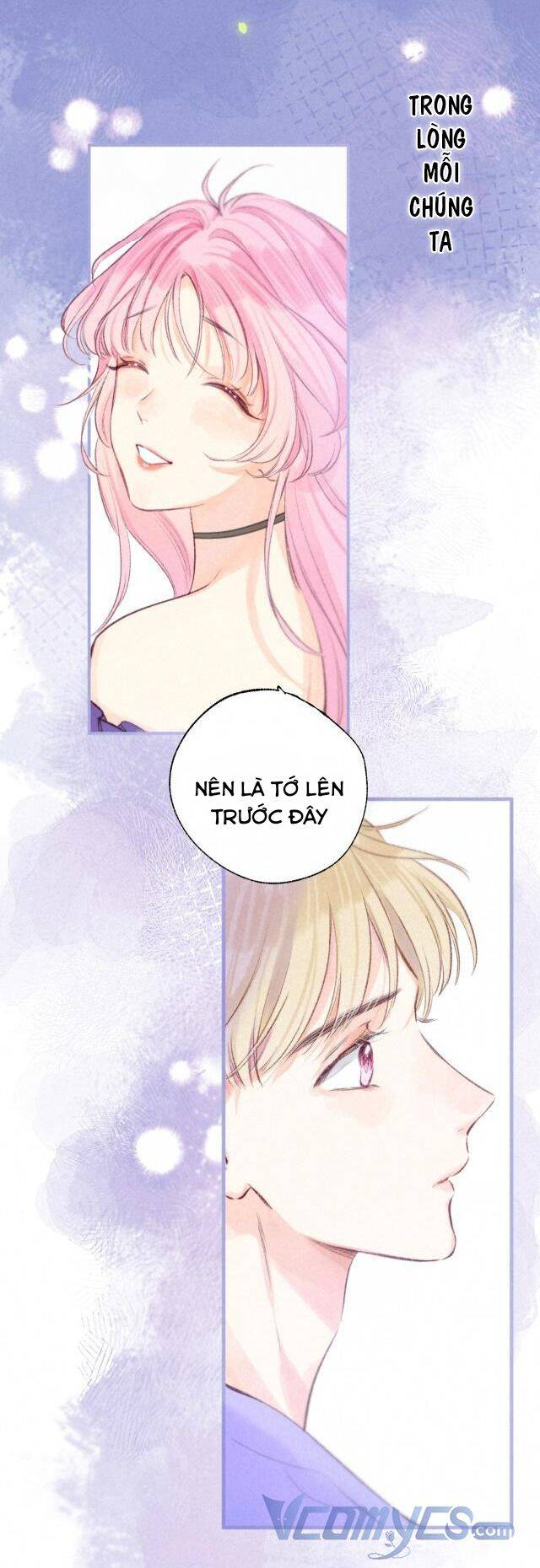 Sự Gai Góc Dịu Dàng Chapter 3 - 48