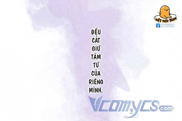 Sự Gai Góc Dịu Dàng Chapter 3 - 49