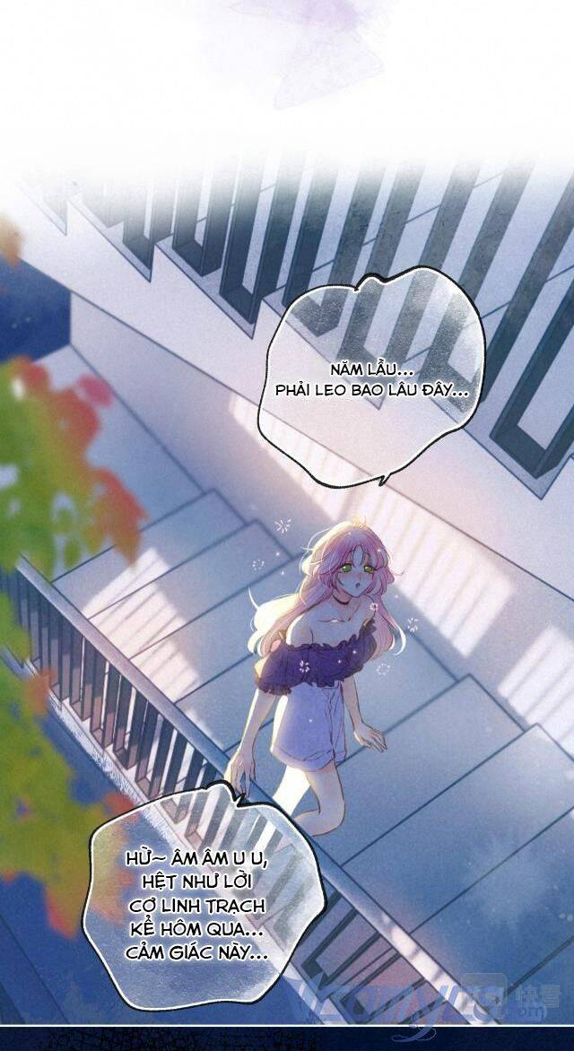 Sự Gai Góc Dịu Dàng Chapter 3 - 50