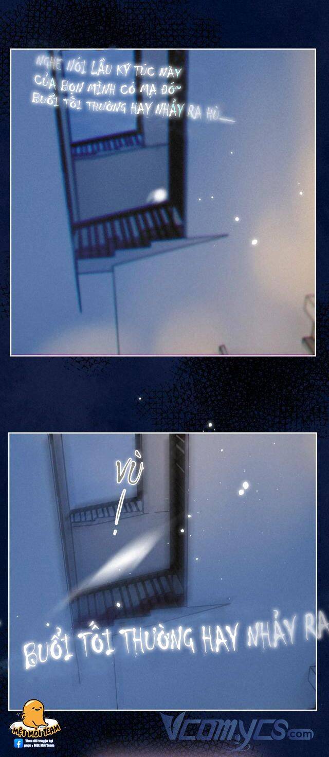 Sự Gai Góc Dịu Dàng Chapter 3 - 51