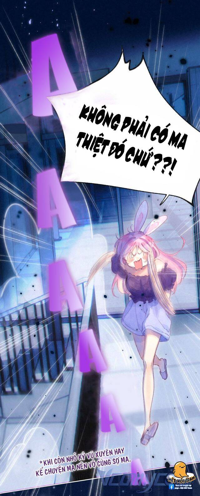 Sự Gai Góc Dịu Dàng Chapter 3 - 53