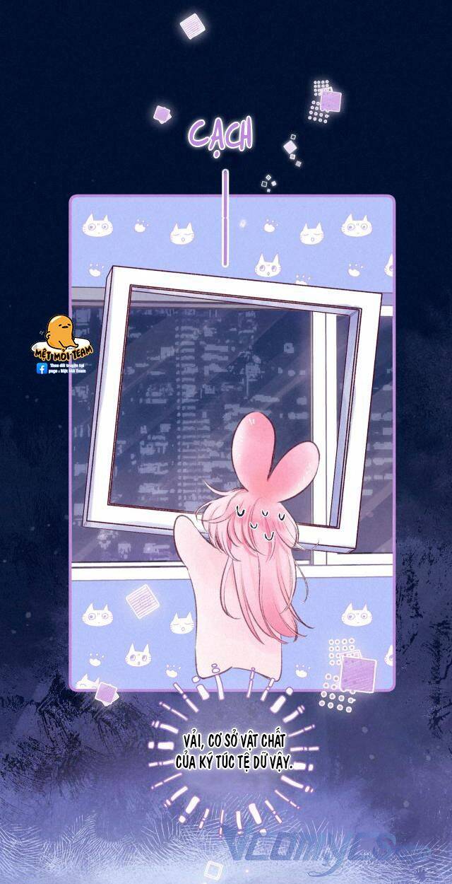 Sự Gai Góc Dịu Dàng Chapter 3 - 57