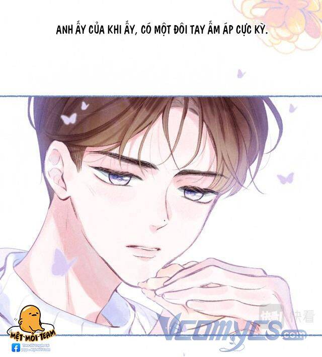 Sự Gai Góc Dịu Dàng Chapter 3 - 7