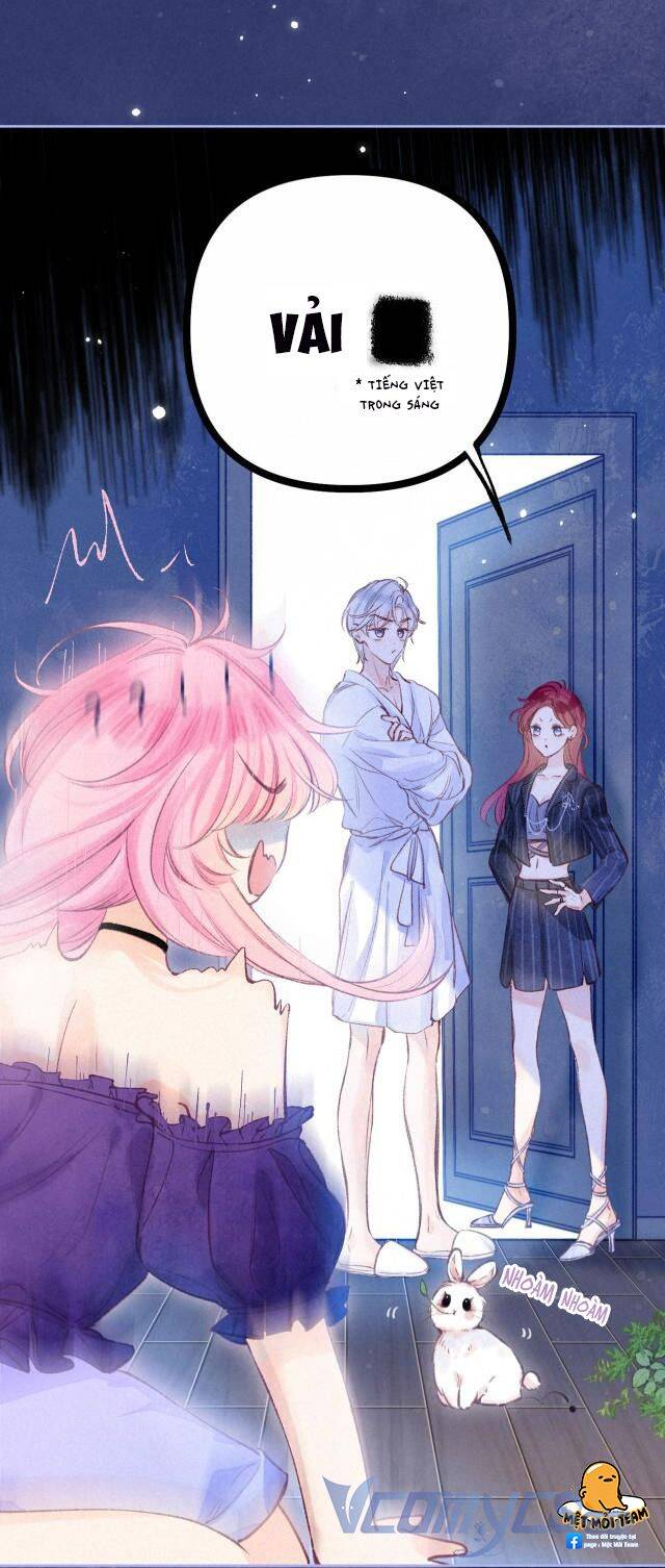 Sự Gai Góc Dịu Dàng Chapter 3 - 61