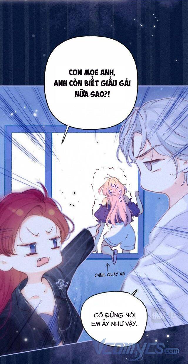 Sự Gai Góc Dịu Dàng Chapter 3 - 62