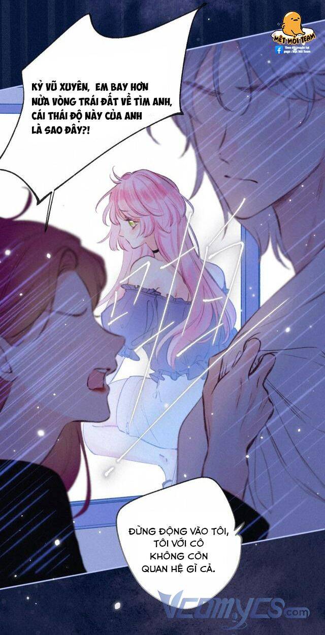 Sự Gai Góc Dịu Dàng Chapter 3 - 63