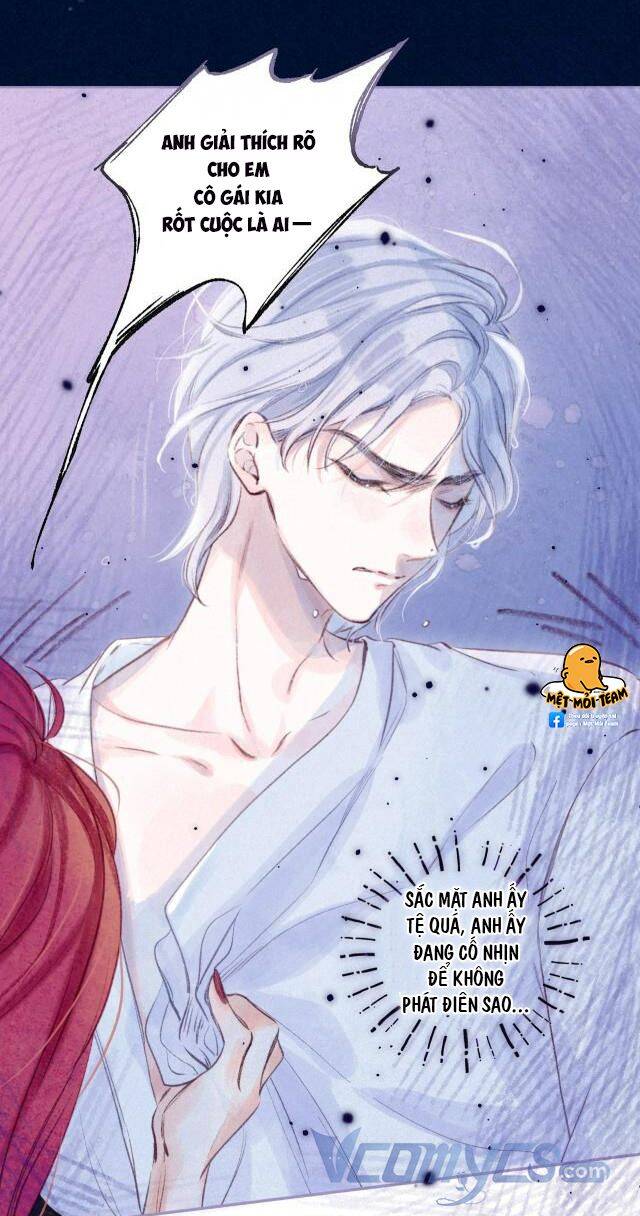 Sự Gai Góc Dịu Dàng Chapter 3 - 65