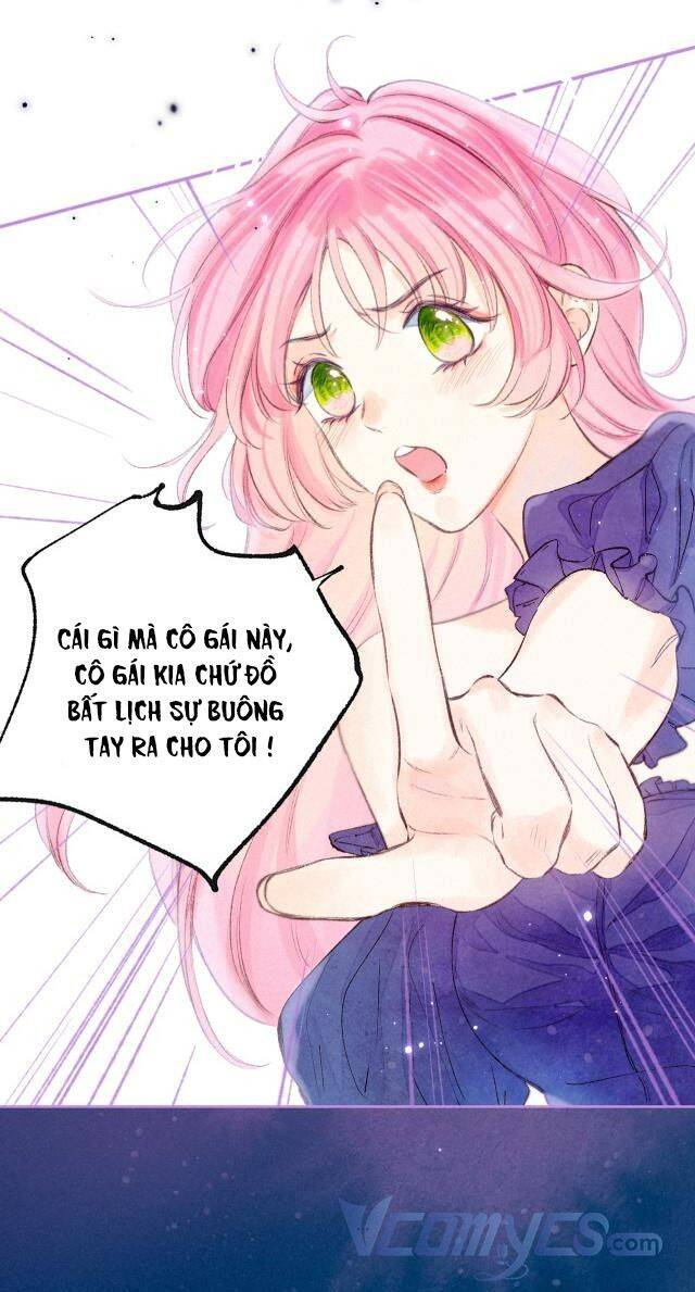 Sự Gai Góc Dịu Dàng Chapter 3 - 67