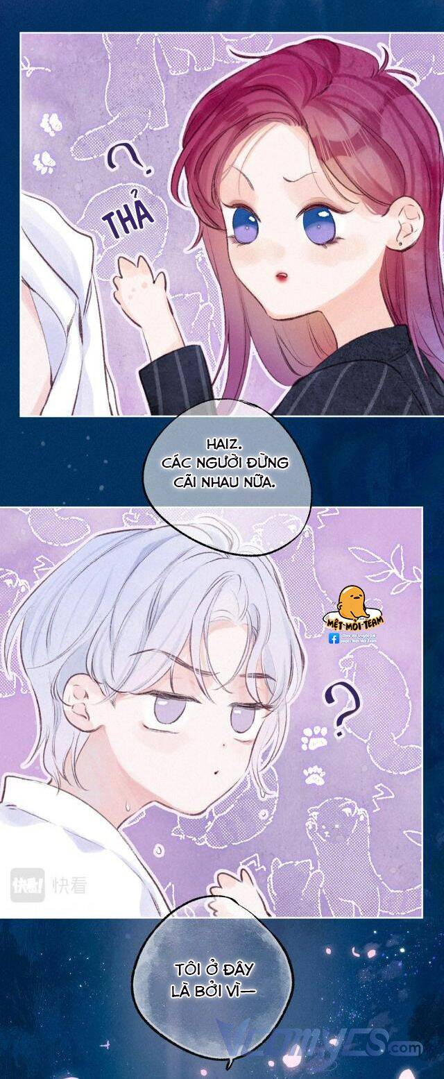 Sự Gai Góc Dịu Dàng Chapter 3 - 68