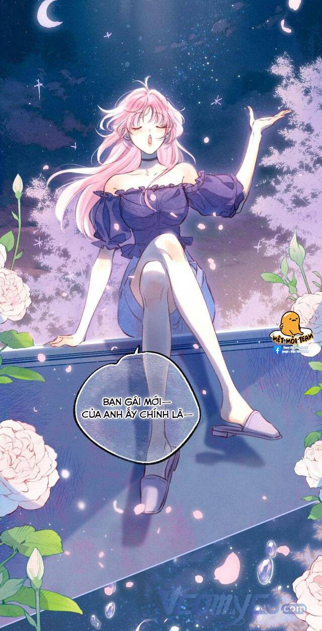 Sự Gai Góc Dịu Dàng Chapter 3 - 69