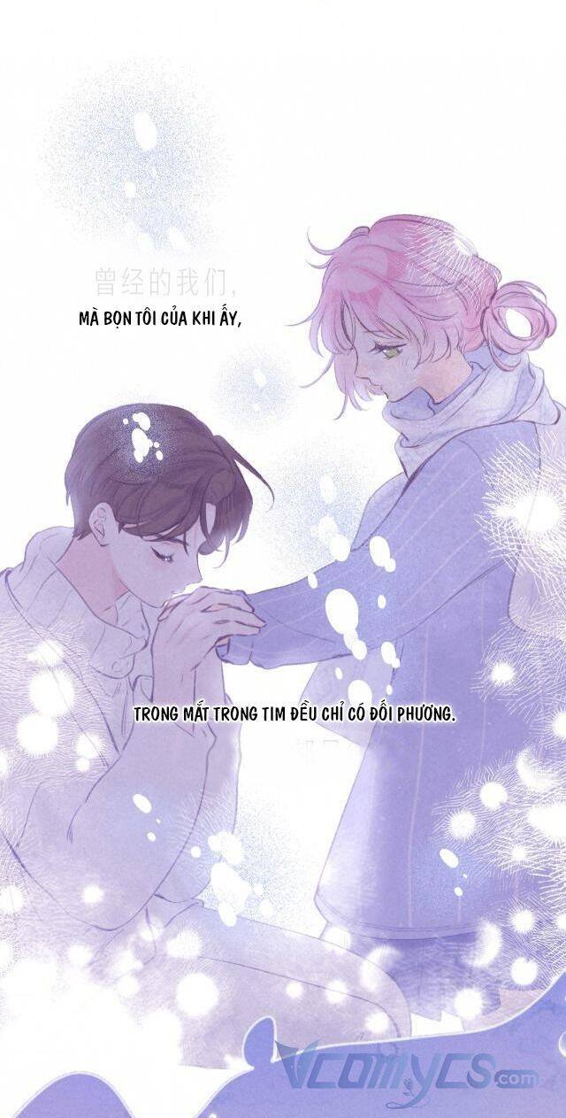 Sự Gai Góc Dịu Dàng Chapter 3 - 8