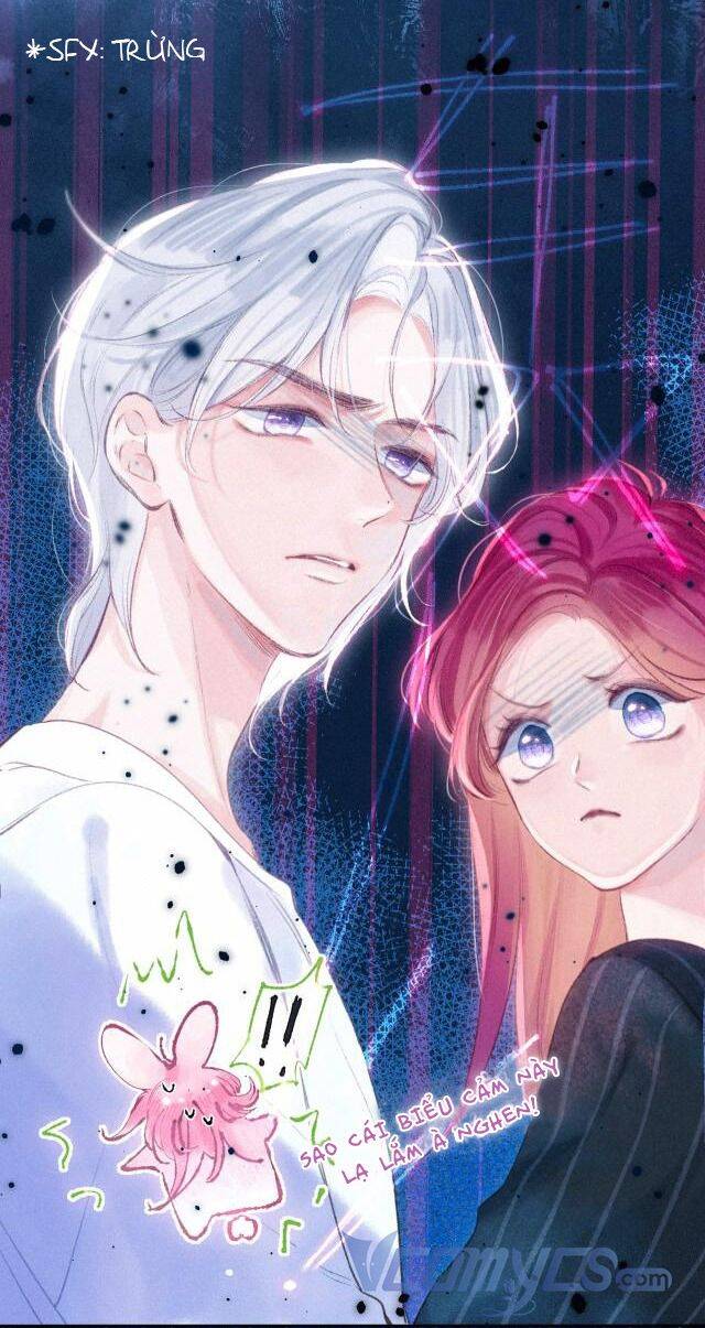 Sự Gai Góc Dịu Dàng Chapter 3 - 72