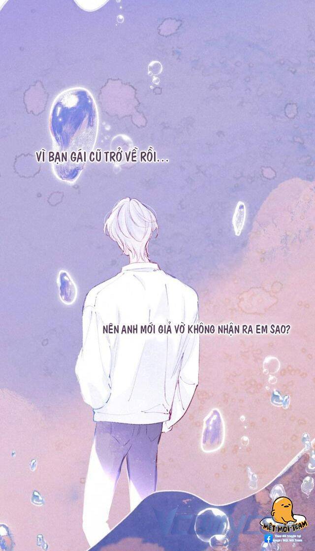 Sự Gai Góc Dịu Dàng Chapter 3 - 9