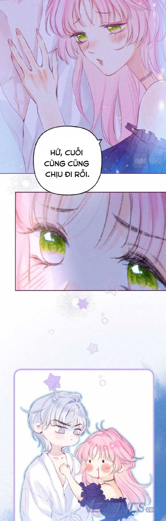 Sự Gai Góc Dịu Dàng Chapter 4 - 11