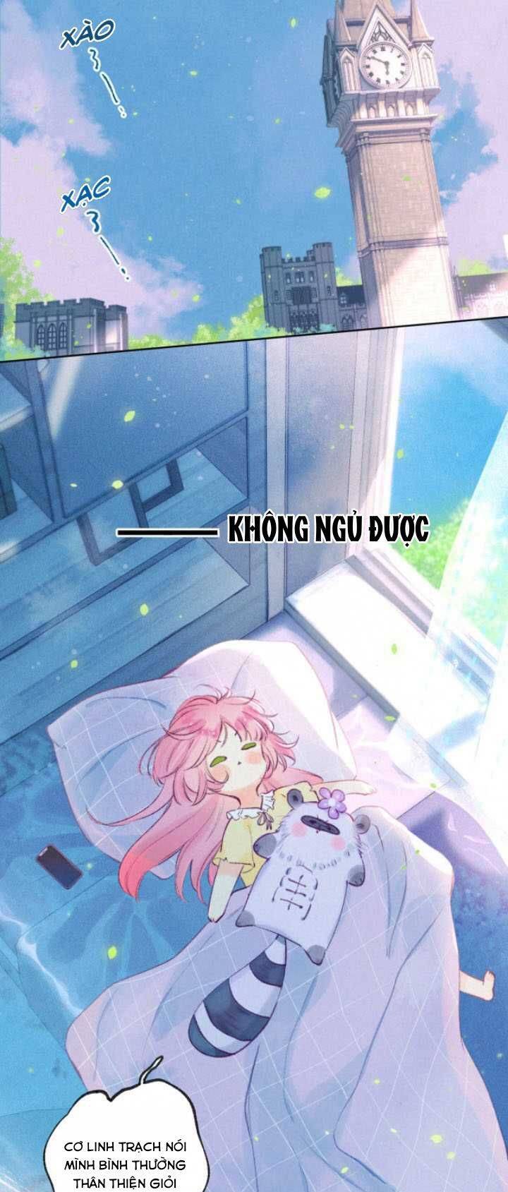 Sự Gai Góc Dịu Dàng Chapter 4 - 13