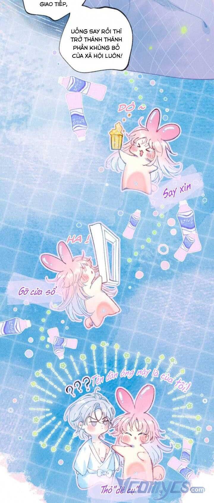 Sự Gai Góc Dịu Dàng Chapter 4 - 14