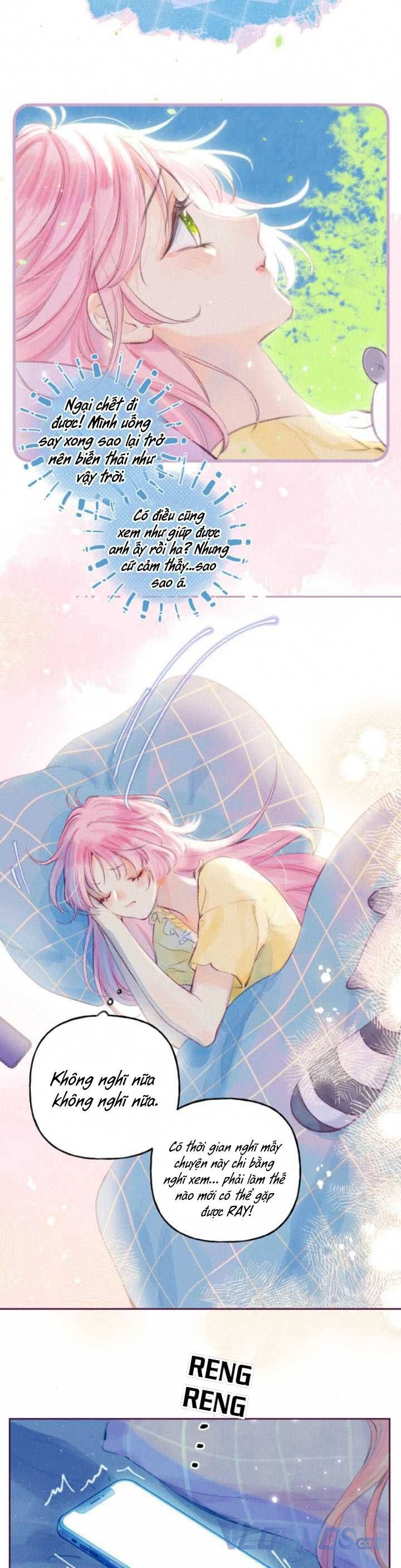 Sự Gai Góc Dịu Dàng Chapter 4 - 15