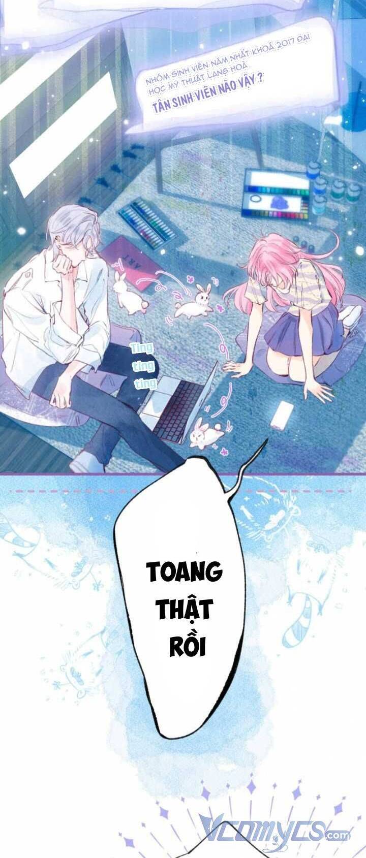 Sự Gai Góc Dịu Dàng Chapter 4 - 18