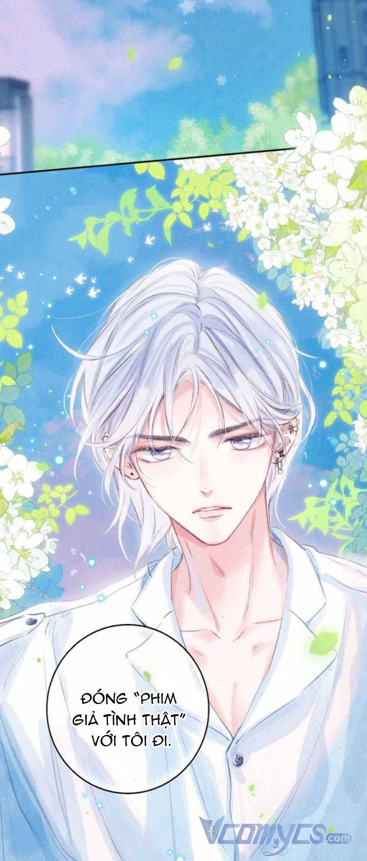 Sự Gai Góc Dịu Dàng Chapter 4 - 23