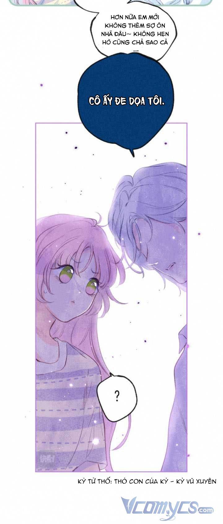 Sự Gai Góc Dịu Dàng Chapter 4 - 28