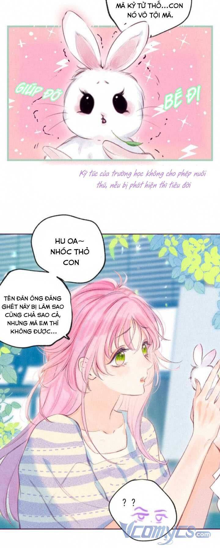 Sự Gai Góc Dịu Dàng Chapter 4 - 30