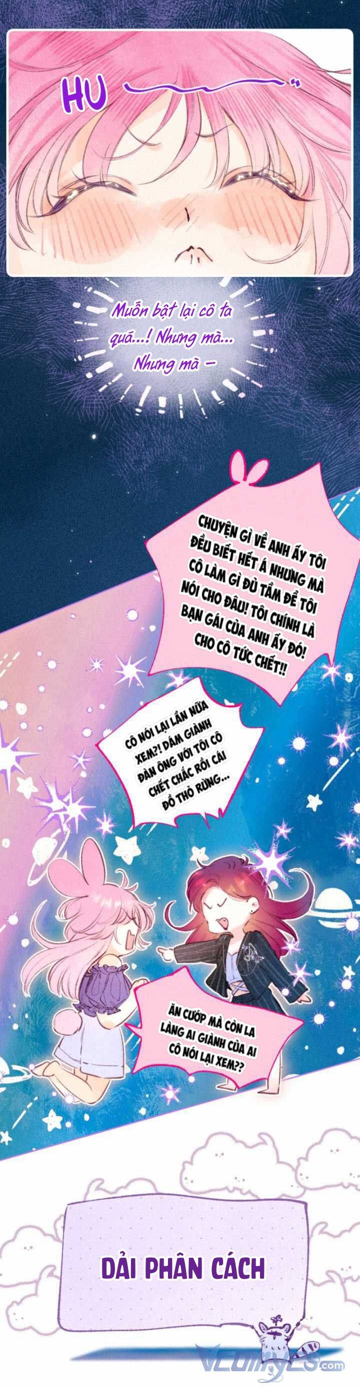 Sự Gai Góc Dịu Dàng Chapter 4 - 4
