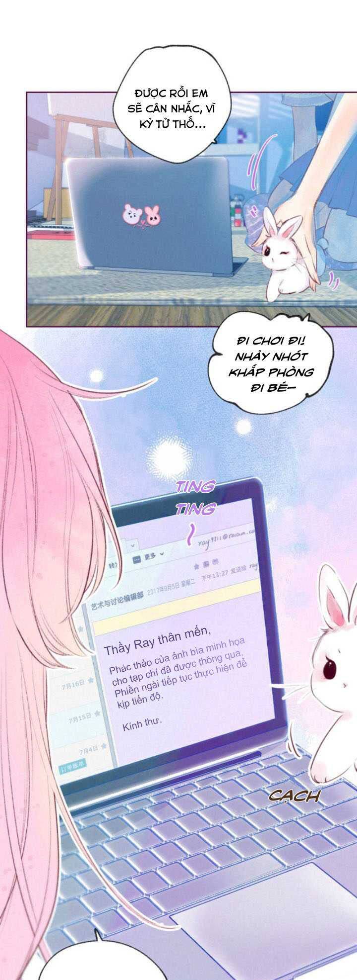 Sự Gai Góc Dịu Dàng Chapter 4 - 31