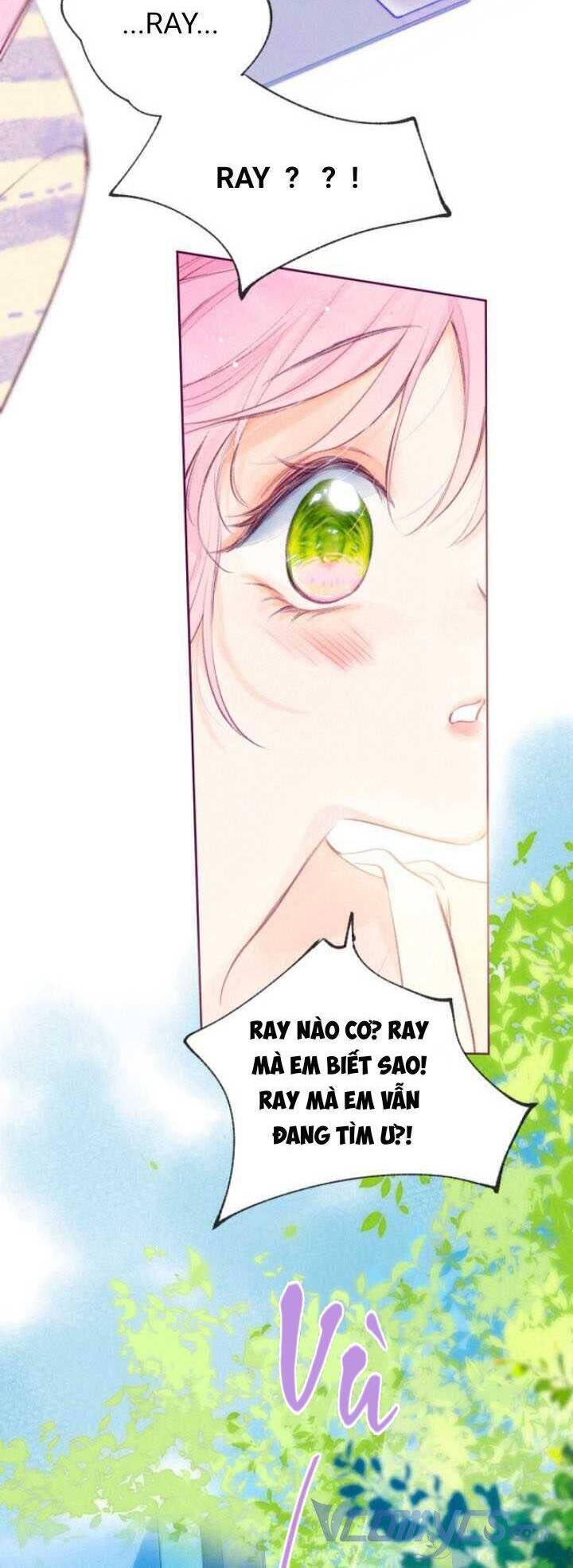 Sự Gai Góc Dịu Dàng Chapter 4 - 32