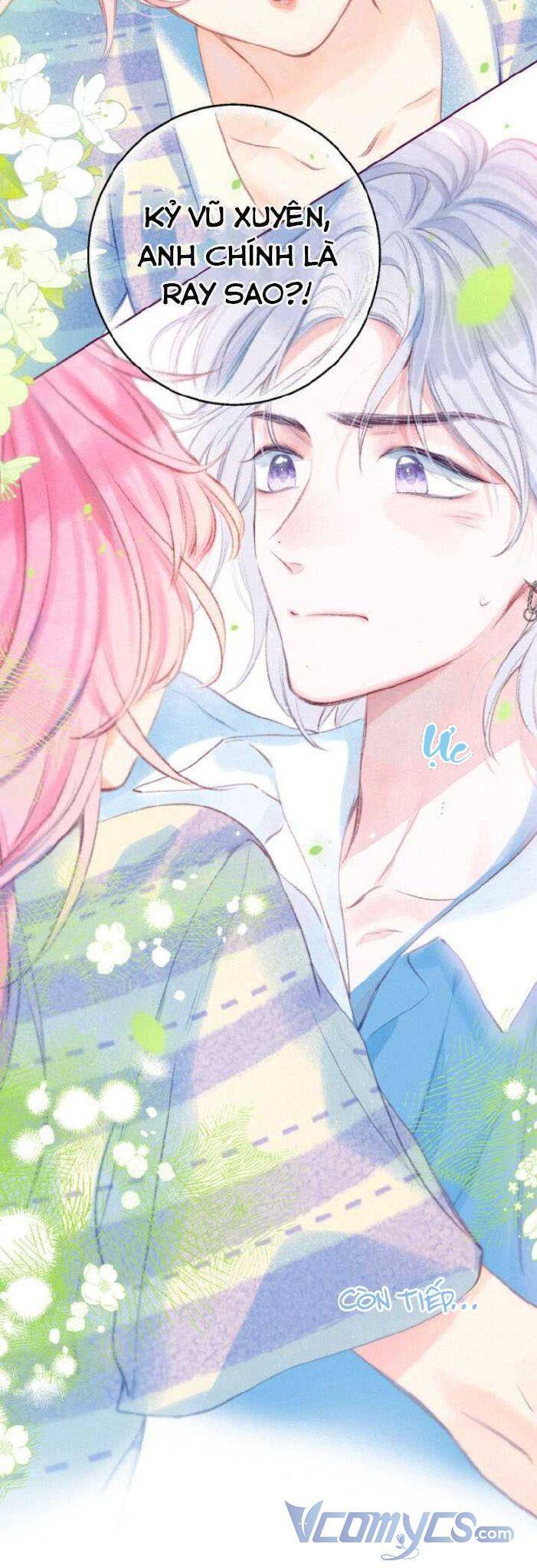 Sự Gai Góc Dịu Dàng Chapter 4 - 34