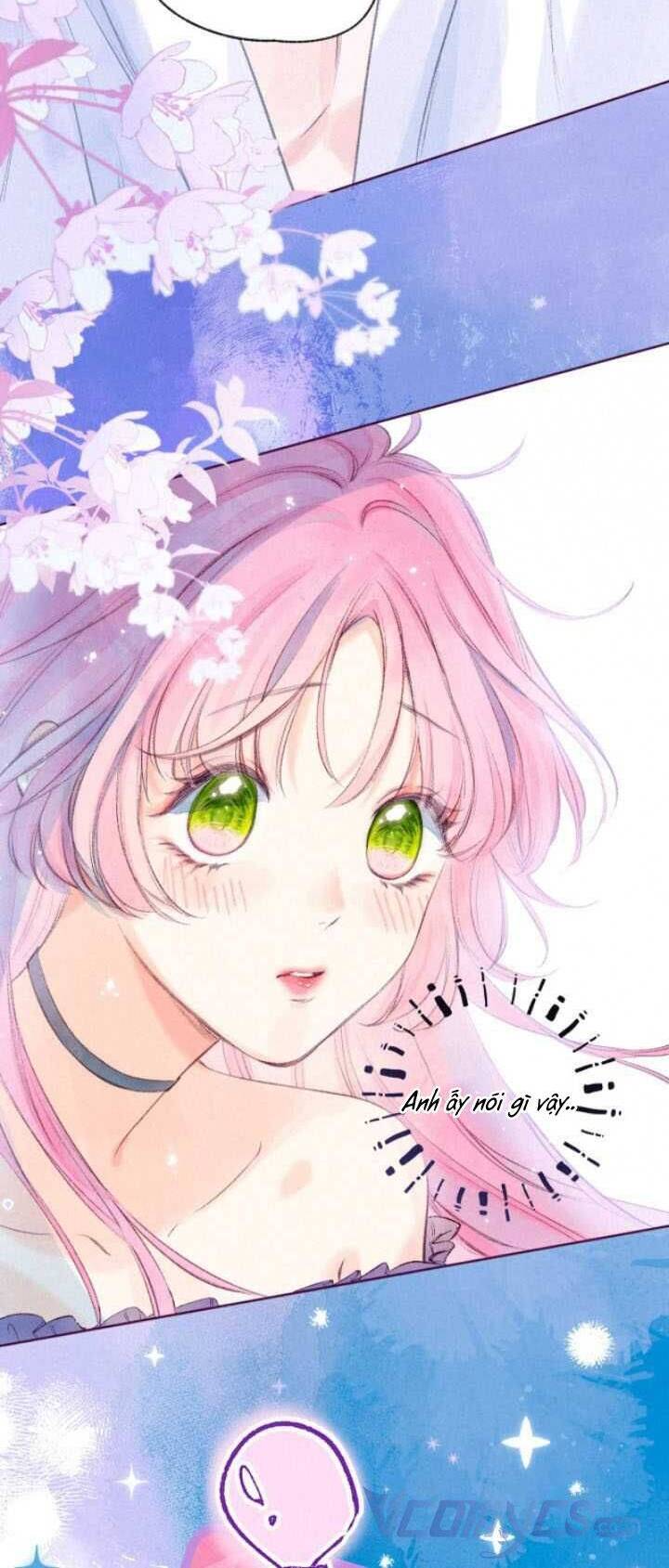 Sự Gai Góc Dịu Dàng Chapter 4 - 7