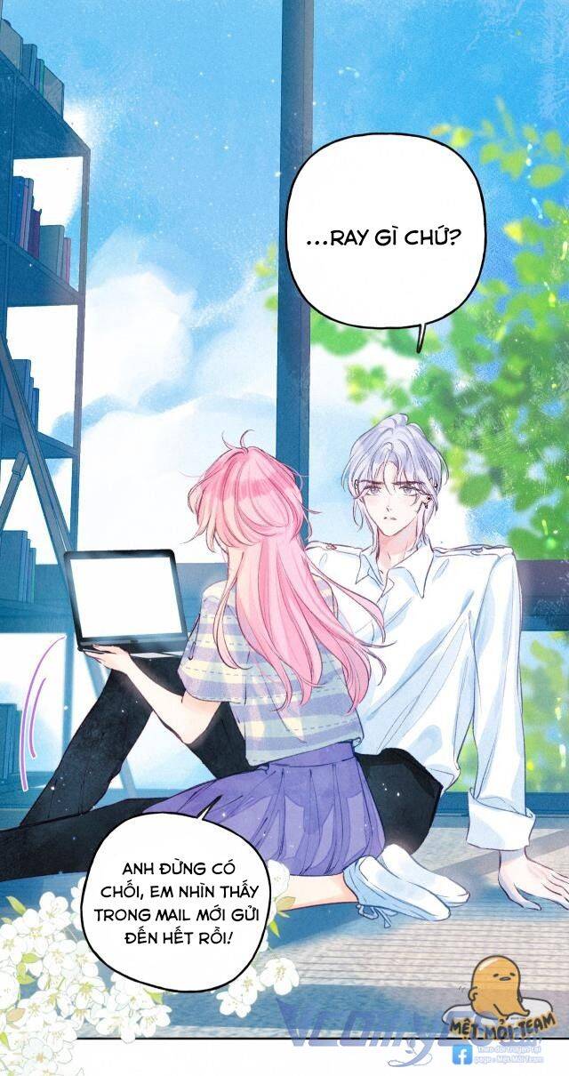 Sự Gai Góc Dịu Dàng Chapter 5 - 1